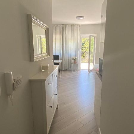 Aida Apartman Siófok Zewnętrze zdjęcie