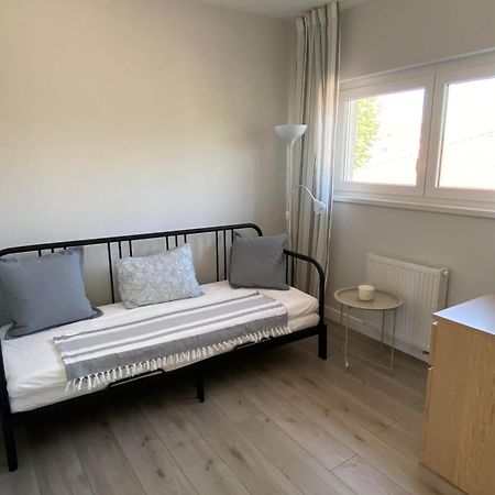Aida Apartman Siófok Zewnętrze zdjęcie