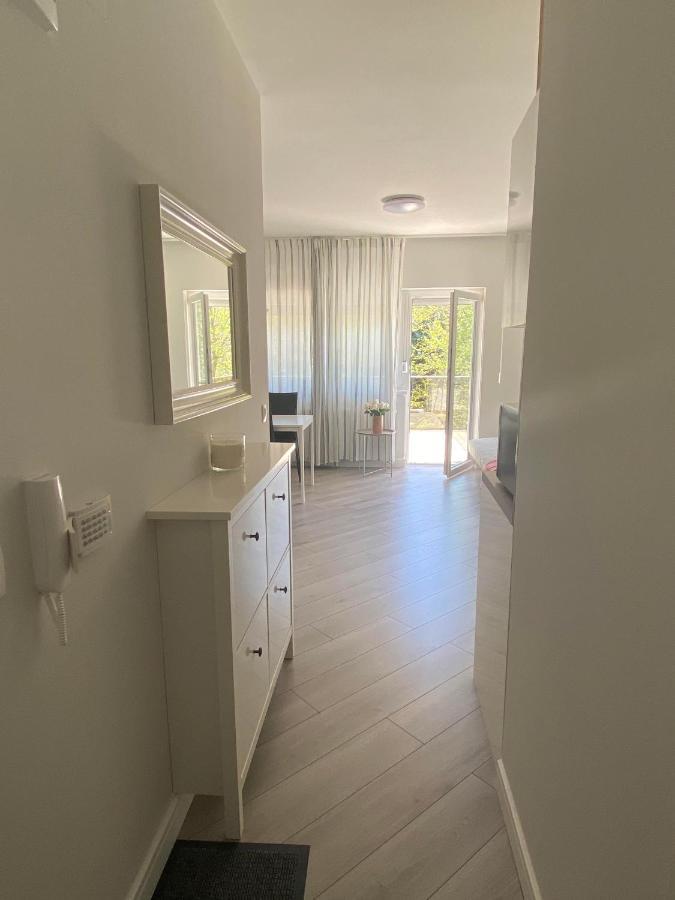 Aida Apartman Siófok Zewnętrze zdjęcie