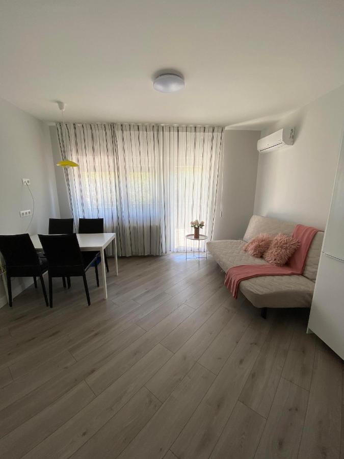 Aida Apartman Siófok Zewnętrze zdjęcie