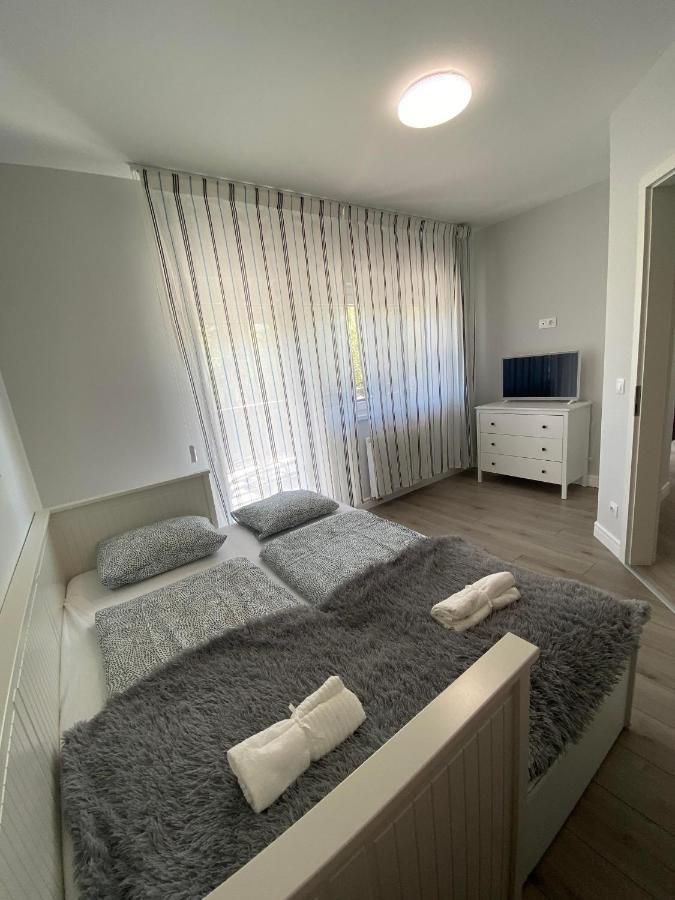 Aida Apartman Siófok Zewnętrze zdjęcie