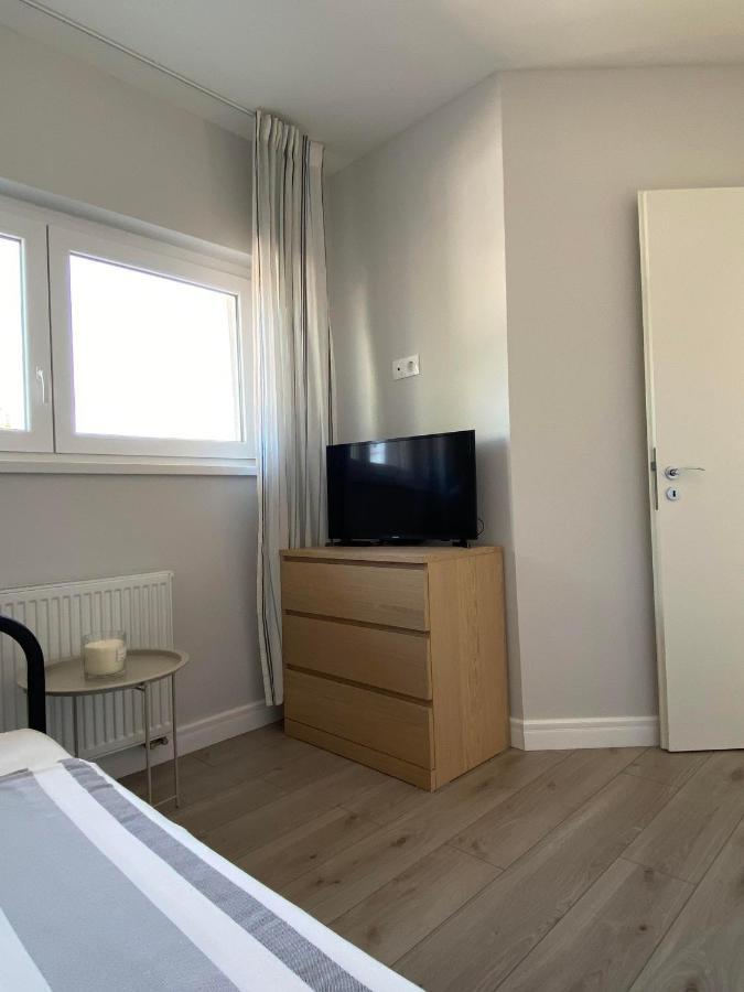 Aida Apartman Siófok Zewnętrze zdjęcie