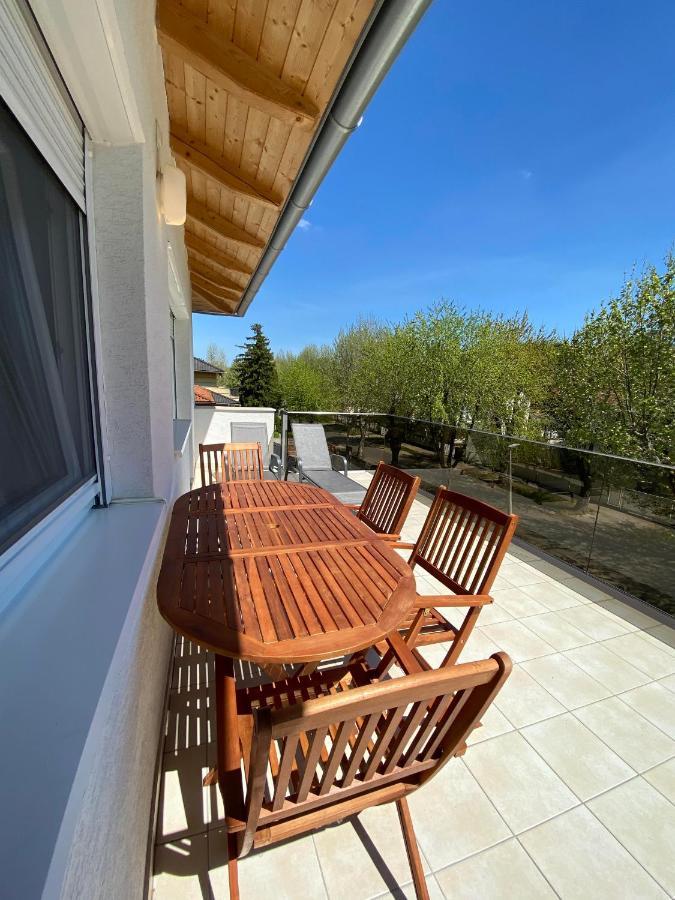 Aida Apartman Siófok Zewnętrze zdjęcie