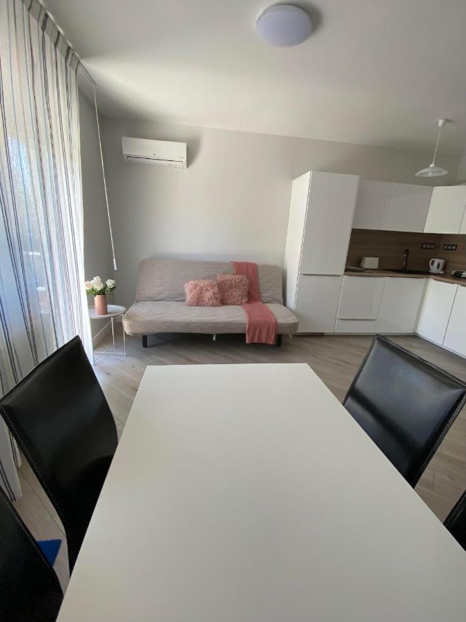 Aida Apartman Siófok Zewnętrze zdjęcie