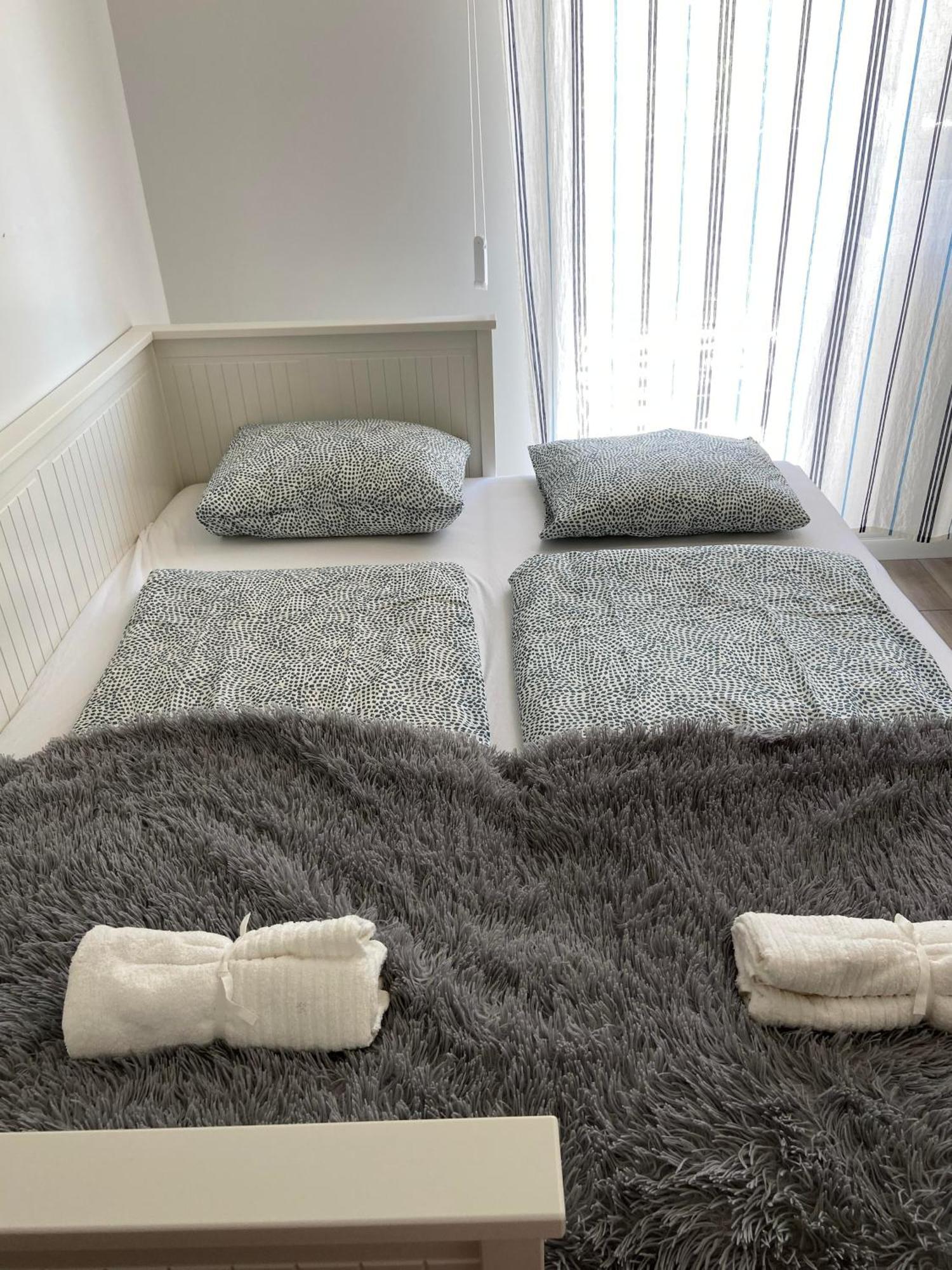 Aida Apartman Siófok Zewnętrze zdjęcie