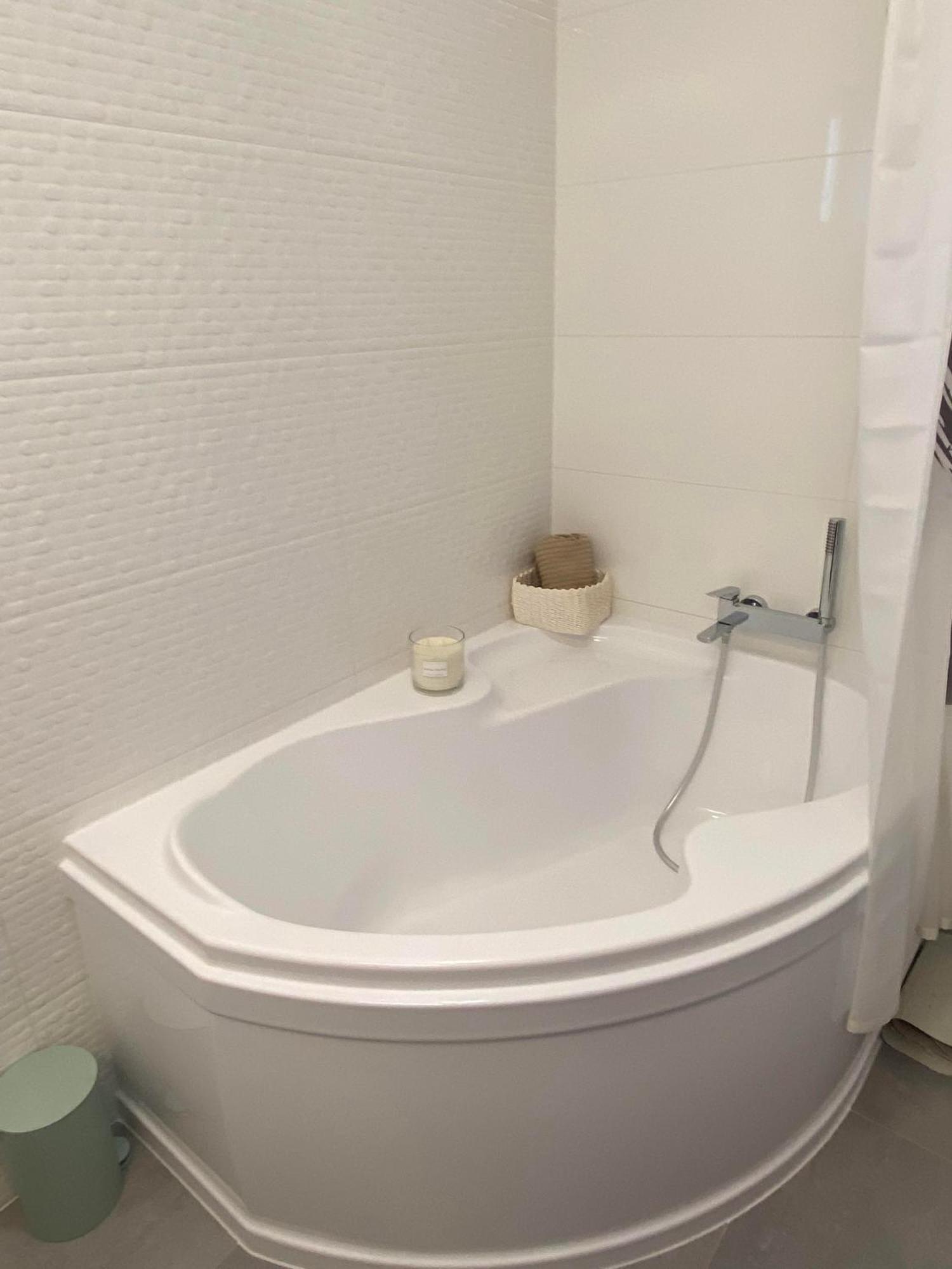 Aida Apartman Siófok Zewnętrze zdjęcie